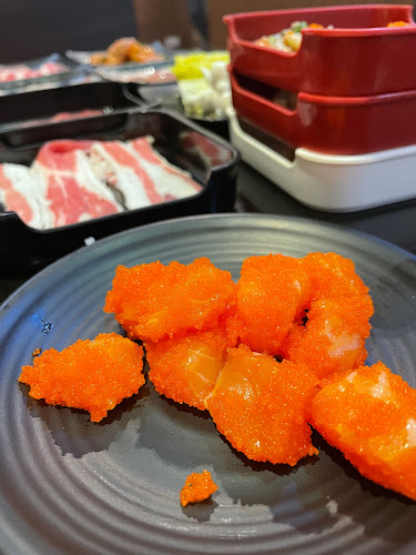 Comentarii opinii despre Umi Yaki Buffet