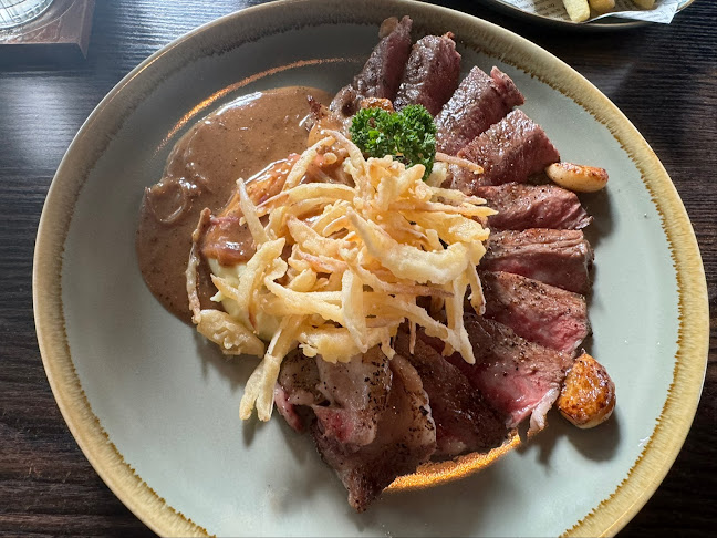 Opinii despre Kindergarden.hdy în อำเภอหาดใหญ่ - การบริการอาหารและที่พัก