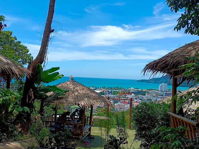 ถนน ห้าสิบปี ตำบลป่าตอง อำเภอกะทู้ ภูเก็ต 83150