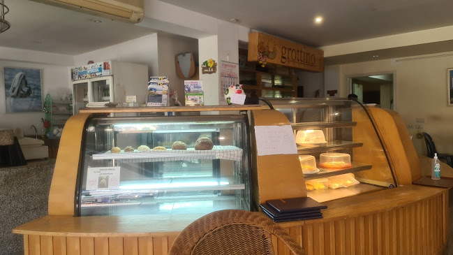 Grottino gourmet bakery - การบริการอาหารและที่พัก