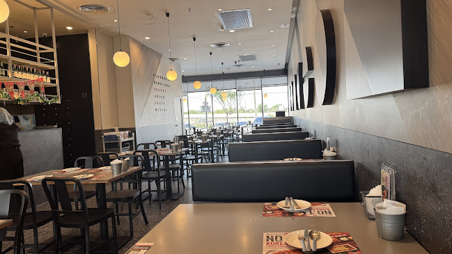 Bonchon Central Village - อำเภอบางพลี