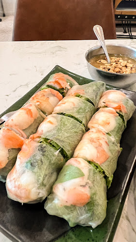 Opinii despre บ้านดั่ง în อำเภอเมืองอุบลราชธานี - การบริการอาหารและที่พัก