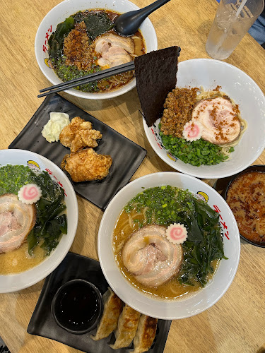 Ozawa Ramen Hatyai - อำเภอหาดใหญ่