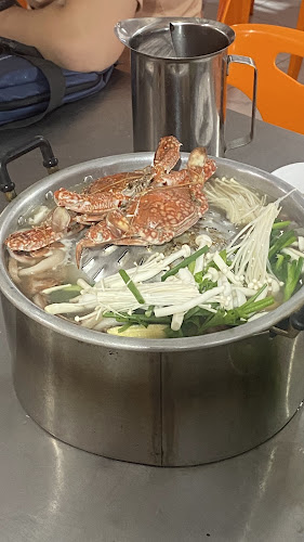 Comentarii opinii despre นินจาหมูกระทะ พัทยา สาย3 ซอย3 Ninja BBQ Pattaya