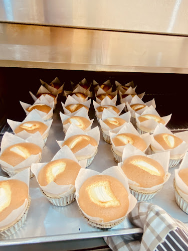 ร้านเดอะปัง เบเกอรี่ - อำเภอบางละมุง