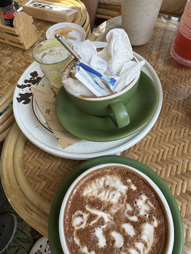 Opinii despre BARTELS Blue Tree - Sourdough Sandwiches & Juicery în อำเภอถลาง - การบริการอาหารและที่พัก