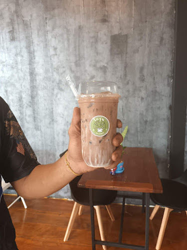 Opinii despre โกวุ่นcoffee în เมือง - การบริการอาหารและที่พัก