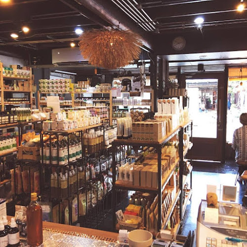 Comentarii opinii despre Samui Health Shop by Lamphu