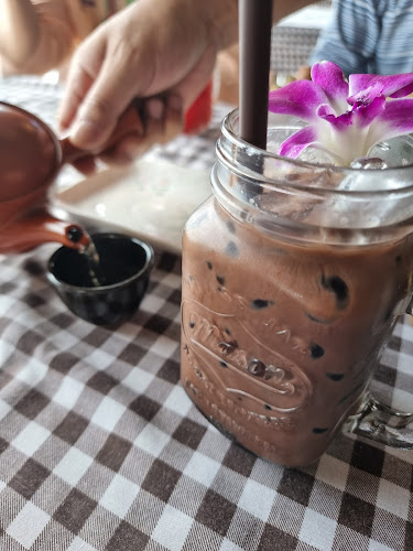 Comentarii opinii despre ริมระเบียง คาเฟ่