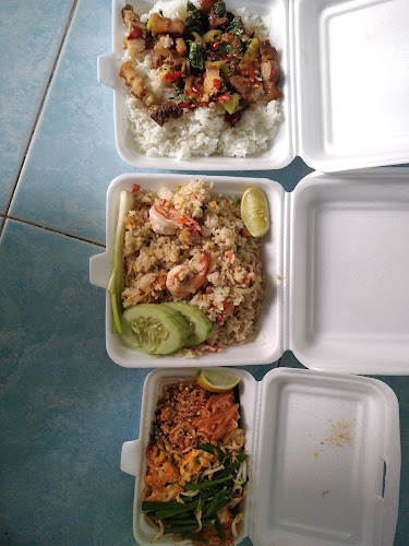 Comentarii opinii despre ครัวคุณหรั่ง ซอย2