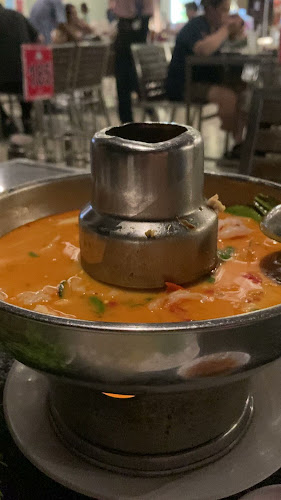 Comentarii opinii despre มุมอร่อย สาขานาเกลือ