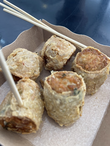 พรทิภาฮ่อยจ๊อ สาขาพัทยา - อำเภอบางละมุง