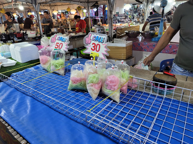 Comentarii opinii despre คนเดินหน้า มอ