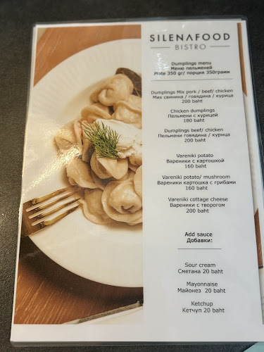 Opinii despre Silenafood Bistro în อำเภอเมืองภูเก็ต - การบริการอาหารและที่พัก