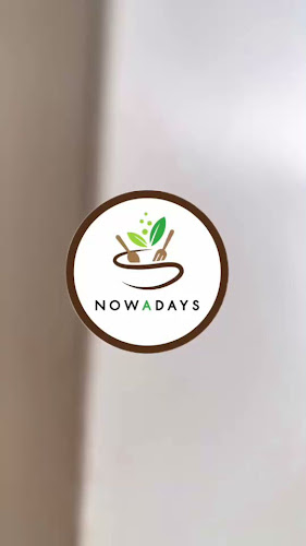 Nowadays - สลัด พิษณุโลก