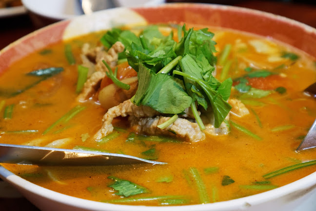 ร้านNumber.6 patong