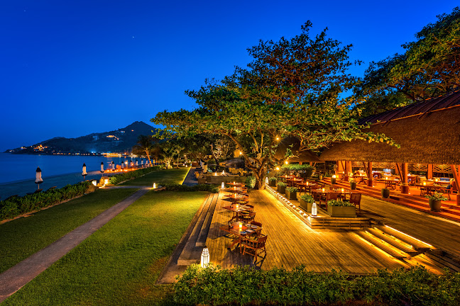 Panali Thai Restaurant - การบริการอาหารและที่พัก