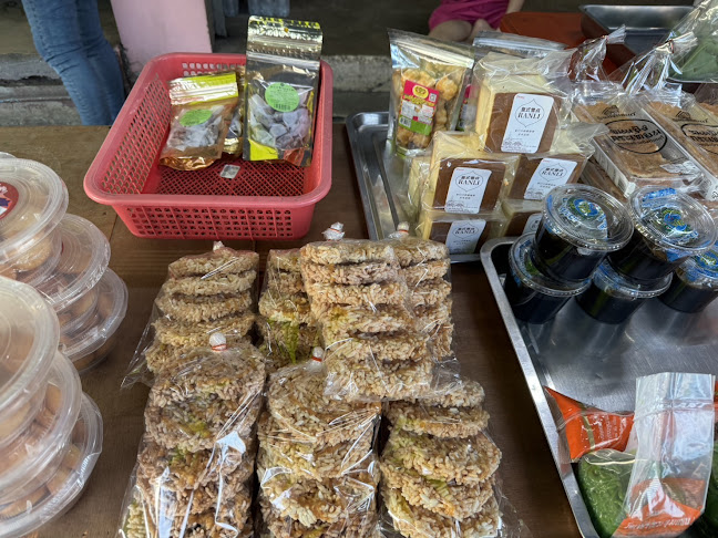 ร้านตัวป.ปาล์ม ปั๊ม ไปร์ท - อำเภอกระทุ่มแบน