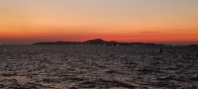 Tappia Floating Cafe Pattaya