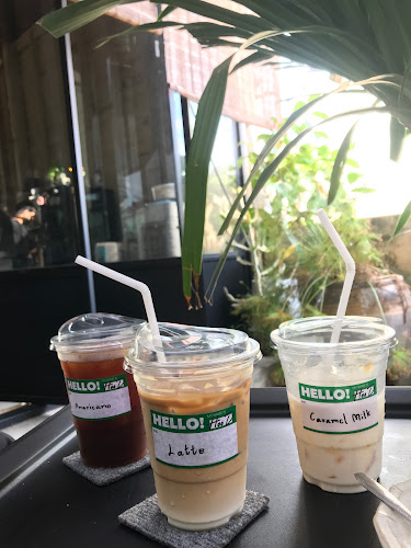 Hood - อำเภอหาดใหญ่