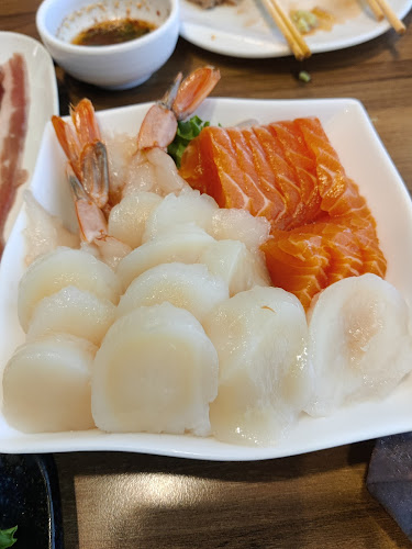 โอชิเน ระยอง - อำเภอเมืองระยอง