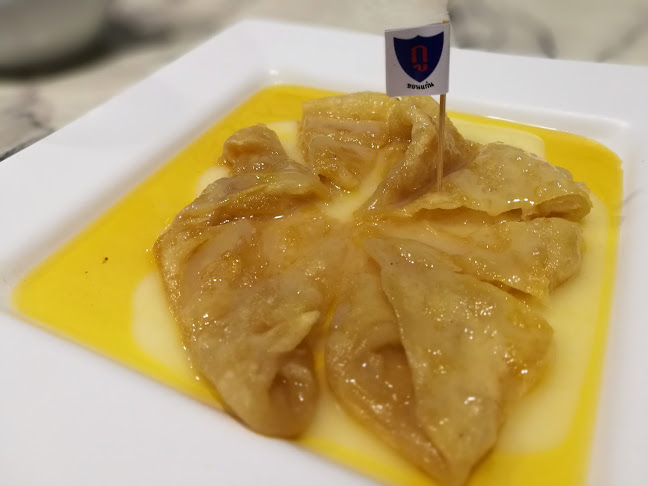 กู โรตีชาชัก @62BLOCS ขอนแก่น