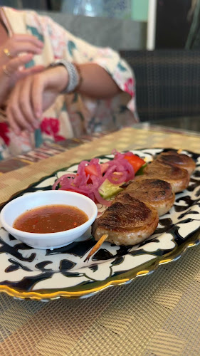 Dastarhan - อำเภอเมืองภูเก็ต