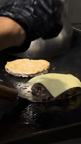 Burger House Old Town