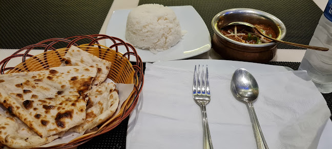 Haveli patong restaurant - อำเภอกะทู้