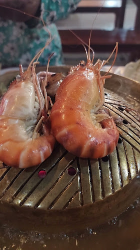 The Dome BBQ restaurant Patong