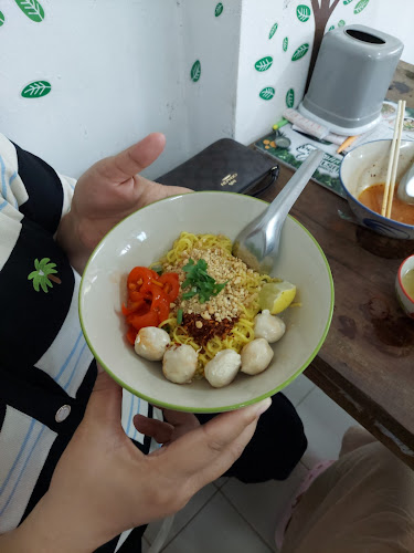 ก๋วยเตี๋ยวไทยโบราณ แม่บุญเรือง - อำเภอเมืองพิษณุโลก