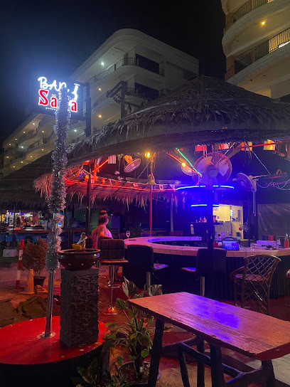 BarSaRa Patong บาร์ซาร่า