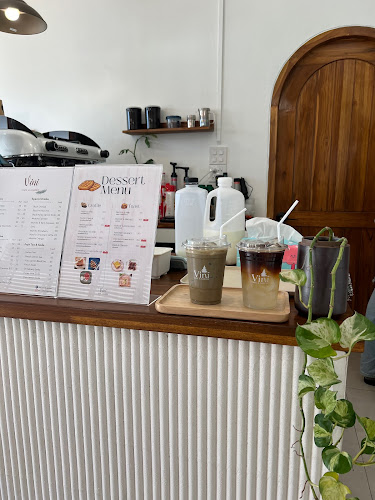 Vini cafe&garden ไวน์นิ คาเฟ่ แอนด์ การ์เด้น - อ.เมือง