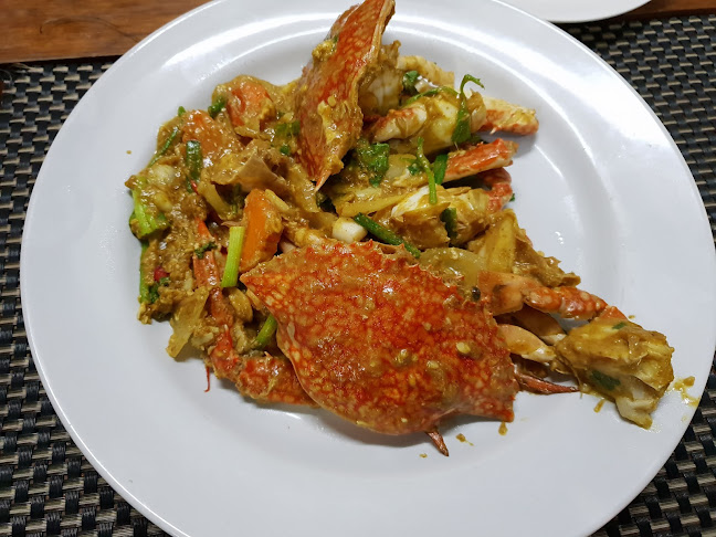 Thai smile 2 Restaurant - อำเภอกะทู้