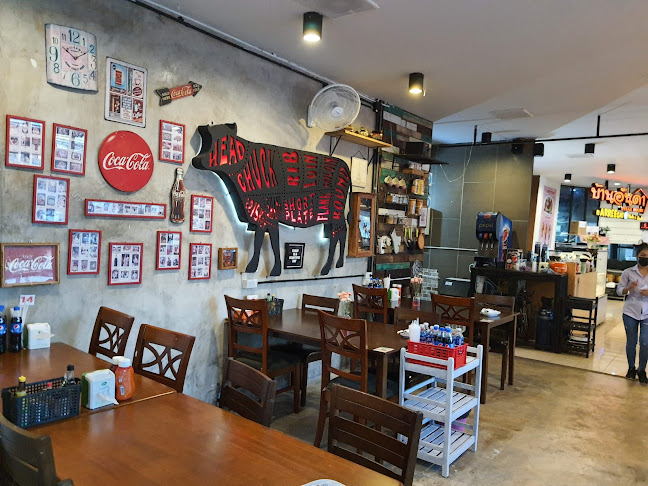 สเต็กอุบลฯ-บ้านอันดาสเต็กเฮ้าส์2