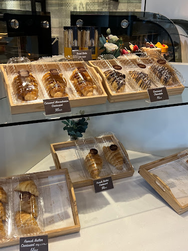 Good Eatz 154 - การบริการอาหารและที่พัก