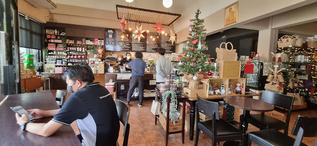 เบลล่าคอฟฟี่ - อำเภอศรีราชา