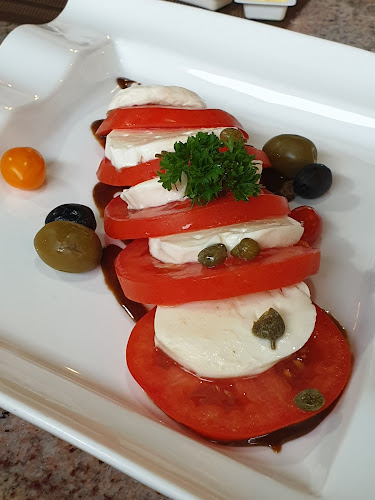 Comentarii opinii despre Chez Andy Swiss Restaurant & Steak House