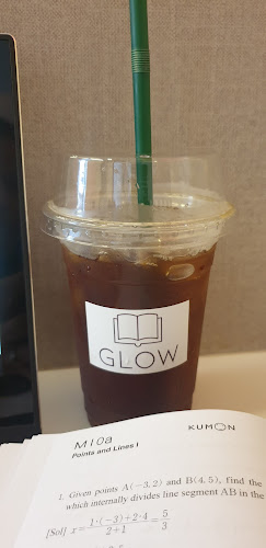 Glow - Your Reading Space - อำเภอหาดใหญ่