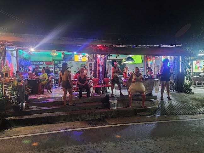 Mama barbar and restaurant - อำเภอถลาง