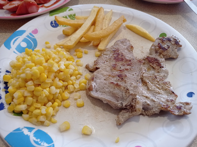 VFW สเต็กเฮ้าส์ - อำเภอเมืองนครราชสีมา