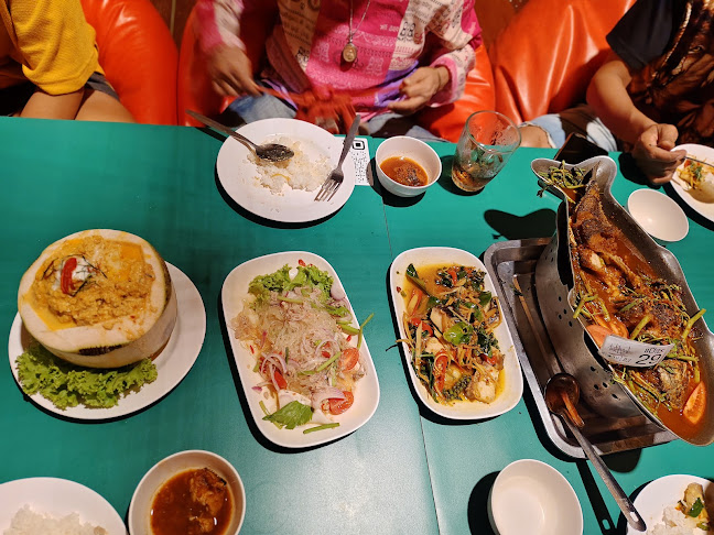 ร้านสะพานโยง จ.ศ. ๑๒๗๙ - อำเภอเมืองนครปฐม