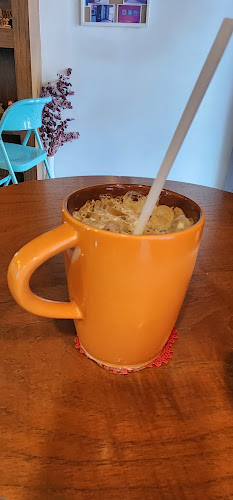 Comentarii opinii despre คัฟเฟ่คอฟฟี่