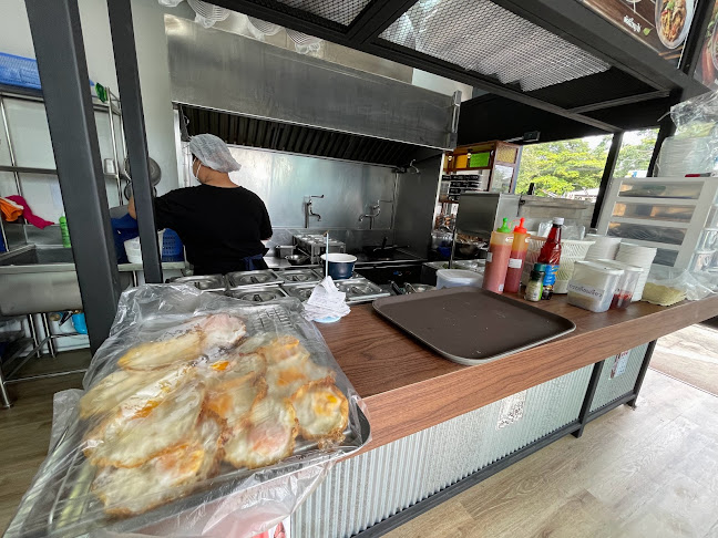 เขียง KHIANG - Ubonratchathani - การบริการอาหารและที่พัก