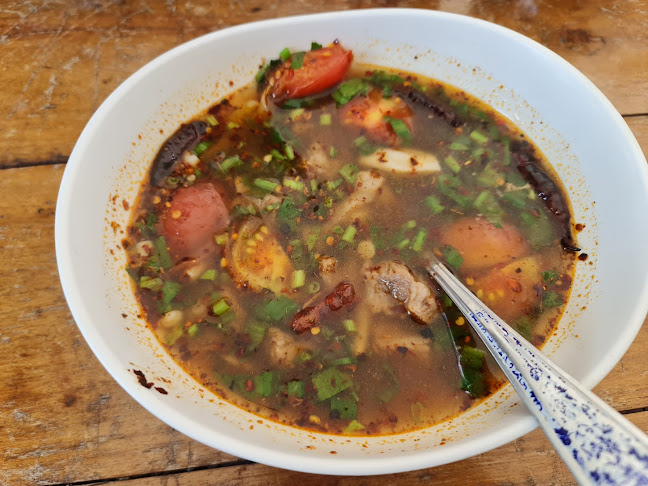 เสรีไก่ย่างเขาสวนกวาง - อำเภอเมืองขอนแก่น