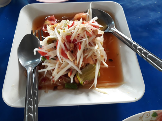 ลาบขอนแก่น 2 สาขาบางโจ ศรีสุนทร ภูเก็ต - อำเภอถลาง