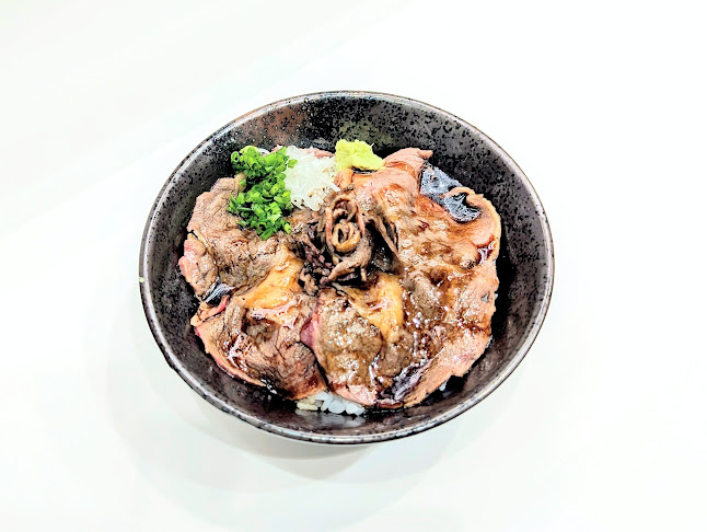 What the Fish (Izakaya & Bar)