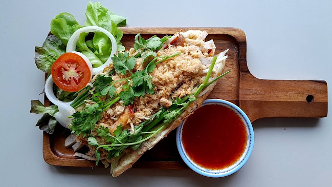 มาดามจั๊บญวน สาขาหาดจอมเทียน