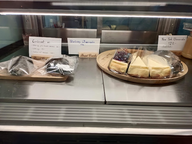 Comentarii opinii despre Bread Crumbs Cafe'