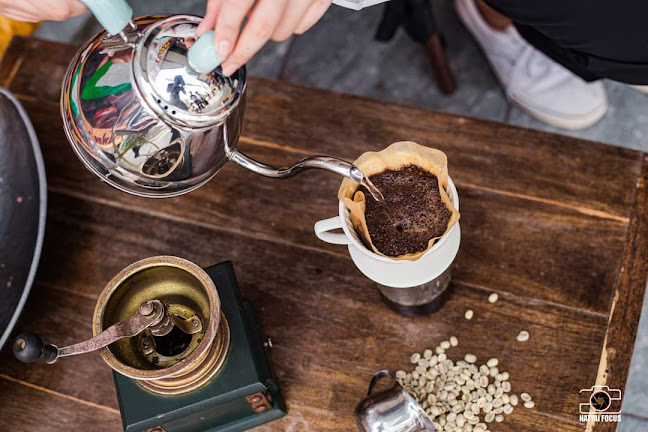 Go Chai Coffee - การบริการอาหารและที่พัก